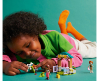 LEGO Friends 42607 Szopa cielątka Autumn - 1202549 - zdjęcie 11